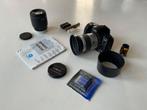 Fotocamera Minolta Dynax 500si, Ophalen of Verzenden, Gebruikt, Spiegelreflex, Minolta