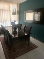 Hard houten meubels, Huis en Inrichting, Ophalen, Zo goed als nieuw