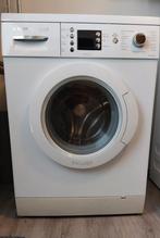 Bosch Serie 4 Exclusiv Wasmachine - Voorlader, Gebruikt, Voorlader, 85 tot 90 cm, Ophalen