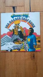 Jimmy Cliff - The Harder They Come (Original Soundtrack Rec), Ophalen of Verzenden, Gebruikt, 12 inch