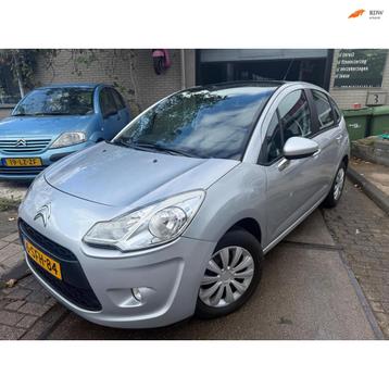 Citroen C3 1.4 VTi Dynamique Apk/Airco/Pano/Cruise/Elek.rame beschikbaar voor biedingen