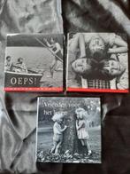 Fotografie: Oeps, Zusjes en Vrienden voor het leven., Ophalen of Verzenden, Zo goed als nieuw, Fotografie algemeen, Diverse