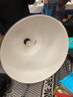 lampenkap, Huis en Inrichting, Ophalen of Verzenden, Zo goed als nieuw, Minder dan 50 cm