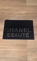 Chanel make up pouche, Nieuw, Toebehoren, Ophalen of Verzenden, Overige kleuren