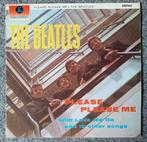 The Beatles ‎– Please Please Me, 1960 tot 1980, Gebruikt, Ophalen of Verzenden