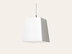Moooi Square Light bij TheReSales, Ophalen of Verzenden, Zo goed als nieuw, Metaal, Minder dan 50 cm