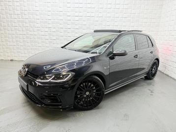 Volkswagen Golf 2.0 TSI 4Motion R PANO VIRTUAL LEER MEMORY beschikbaar voor biedingen