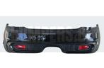 Bumper Mini Cooper F56 S Sport 14-9266852713 Achterbumper KS, Gebruikt, 6 maanden garantie, Ophalen of Verzenden, Achter