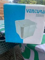 Ventura square RVS schoorsteenkap, Ophalen of Verzenden, Nieuw, Afzuiger