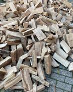 Droog haardhout | kachelhout | brandhout, Tuin en Terras, Haardhout, Ophalen of Verzenden