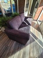 Grijze Bank - 195cm breed, Huis en Inrichting, Ophalen