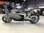 BMW Sport K 1200 S I Slechts 47xxx km I Handvatverw. I Alarm, Motoren, Motoren | BMW, 1157 cc, Bedrijf, 4 cilinders, Sport