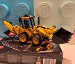 Lego Technic Graafmachine 42004, Kinderen en Baby's, Speelgoed | Duplo en Lego, Ophalen, Gebruikt, Complete set, Lego