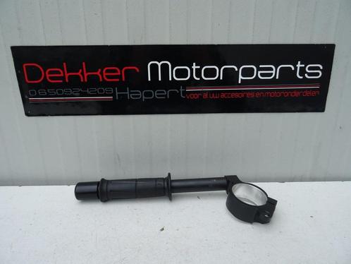 Linker Clipon Stuurhelft Links Kawasaki ZX6R 636 Ninja 2024, Motoren, Onderdelen | Kawasaki, Ophalen of Verzenden
