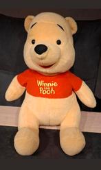 2 Winnie de Pooh knuffel €7,50 per stuk, samen voor €12.50, Verzamelen, Ophalen of Verzenden, Winnie de Poeh of vrienden, Zo goed als nieuw