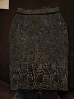 Nieuwe Diamond Bandage Rok - Maat L, Kleding | Dames, Rokken, Zwart, Maat 42/44 (L), Nieuw, Ophalen of Verzenden