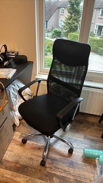 Jysk bureau stoel beschikbaar voor biedingen