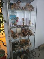 Grote Steiff Collectie te Koop!, Ophalen of Verzenden