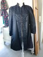 Antieke Mantel overjas cape klederdracht kleding kostuum oud, Ophalen