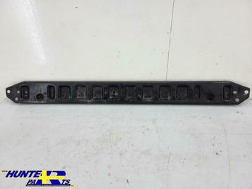 Radiateurbalk zwart Volvo V70 III ('07-'17) 6G91-8A297-BF beschikbaar voor biedingen