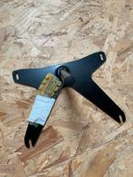 Urban Arrow Family Yepp Mini Adapter, Fietsen en Brommers, Fietsaccessoires | Fietsstoeltjes, Ophalen, Zo goed als nieuw