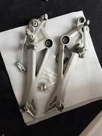 Ducati Monster 696 Schetsplaten Links & Rechts, Ophalen of Verzenden, Gebruikt