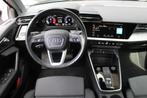 Audi A3 Limousine 30 TFSI Business edition Navigatiesysteem, Auto's, Audi, 65 €/maand, Stof, Gebruikt, Met garantie (alle)