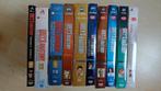 Grey's anatomy op dvd, seizoen 1 t/m 10, Vanaf 12 jaar, Ophalen of Verzenden, Zo goed als nieuw, Drama