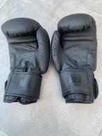 Zwarte Joya Gear Bokshandschoenen 12oz, Ophalen of Verzenden, Nieuw, Bokshandschoenen