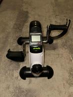 Home trainer - vanaf de bank of stoel, Ophalen of Verzenden, Zo goed als nieuw, Benen, Hometrainer