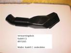 Verwarmingsbuis links Opel Kadett C1 8973265, Ophalen of Verzenden, Gebruikt, Opel