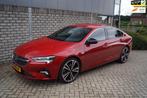 Opel Insignia Grand Sport 2.0 Turbo Ultimate Autom Leder Spo, 1998 cc, Gebruikt, 4 cilinders, 2000 kg