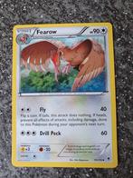 Fearow 79/119 Phantom Forces, Hobby en Vrije tijd, Verzamelkaartspellen | Pokémon, Ophalen of Verzenden, Losse kaart, Zo goed als nieuw