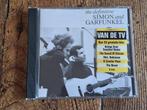 the defenite SIMON and GARFUNKEL, Ophalen of Verzenden, 1960 tot 1980, Gebruikt