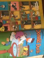 Donald Duck - jaargang 17 oktober 1975 tot 7 januari 1977, Boeken, Stripboeken, Complete serie of reeks, Ophalen of Verzenden