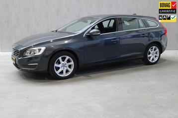 Volvo V60 1.6 T3 Momentum Keurig onderhouden 2e eigenaar Pri beschikbaar voor biedingen