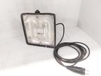 Berner Werklamp type: nr. 9404 230V 38W, Doe-het-zelf en Verbouw, Ophalen of Verzenden, Gebruikt