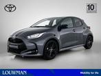 Toyota Yaris 1.5 Hybrid Dynamic Limited | Stoel+Stuur verwar, 12 maanden, 450 kg, Gebruikt, Euro 6