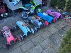 vintage loopautos, Kinderen en Baby's, Ophalen, Gebruikt