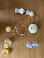 Melden kolfapparaat swing maxi flex, Ophalen, Gebruikt, Borstkolf