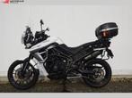 Triumph Tiger 800 XRT (bj 2016 - 42.449 km) Cruise Control, Motoren, Motoren | Triumph, Motorrijbewijs A, Bedrijf, Onbekend, Meer dan 35 kW