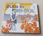 Zuco 103 - Whaa! CD 2005, Cd's en Dvd's, Cd's | Latin en Salsa, Ophalen of Verzenden, Zo goed als nieuw