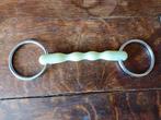 Appel bit 13,5 cm, Ophalen of Verzenden, Zo goed als nieuw, Dressuur