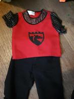 verkleedpakje, Kinderen en Baby's, Carnavalskleding en Verkleedspullen, Ophalen of Verzenden, Zo goed als nieuw, 104 of kleiner