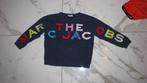 110 THE MARC JACOB sweater, Kinderen en Baby's, Kinderkleding | Maat 110, Ophalen of Verzenden, Zo goed als nieuw, Jongen, Trui of Vest