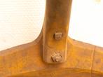 Houten schep / graanschep 35293, Ophalen of Verzenden, Gebruikt, Onkruidsteker