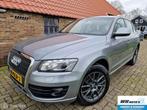 Audi Q5 2.0 TFSI quattro Pro Line Trekhaak! 1ste eigenaar, Auto's, Audi, Euro 5, Gebruikt, 4 cilinders, 179 pk
