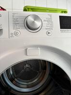 Warmtepomp droger LG, Witgoed en Apparatuur, Wasmachines, Ophalen, Gebruikt, 8 tot 10 kg, 85 tot 90 cm
