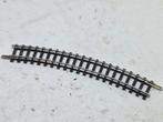 Minitrix 4912 Rails - 100 stuks, Hobby en Vrije tijd, Modeltreinen | N-Spoor, Gebruikt, Gelijkstroom, Trix, Rails
