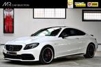 Mercedes-Benz C-klasse Coupé AMG 63 S Premium Plus | Kerami, Automaat, Achterwielaandrijving, Gebruikt, 510 pk